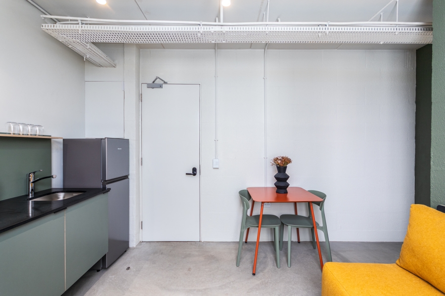 1 Bedroom Property for Sale in Gardens Western Cape